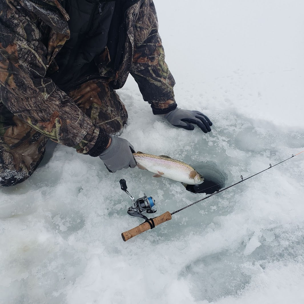 Ice Fishing