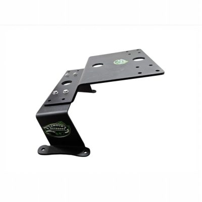 2 Inch Stack Adapter