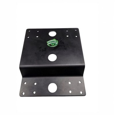 2 Inch Stack Adapter