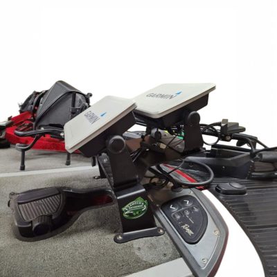 2 Inch Stack Adapter