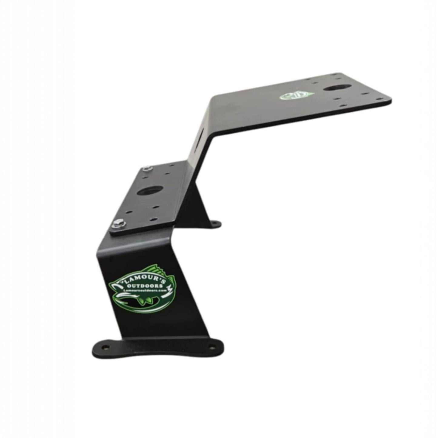 4 Inch Stack Adapter