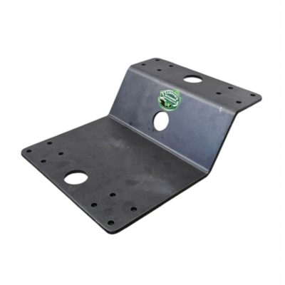 4 Inch Stack Adapter