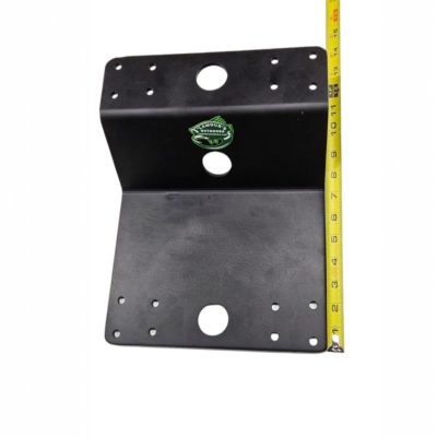 4 Inch Stack Adapter