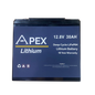 APEX 30 AMP