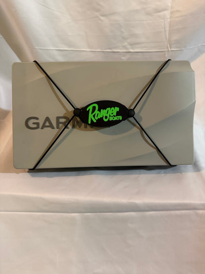 Screen Cover Tie Down