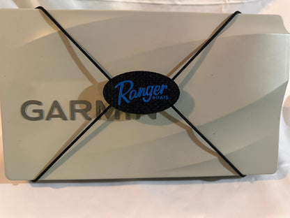 Screen Cover Tie Down