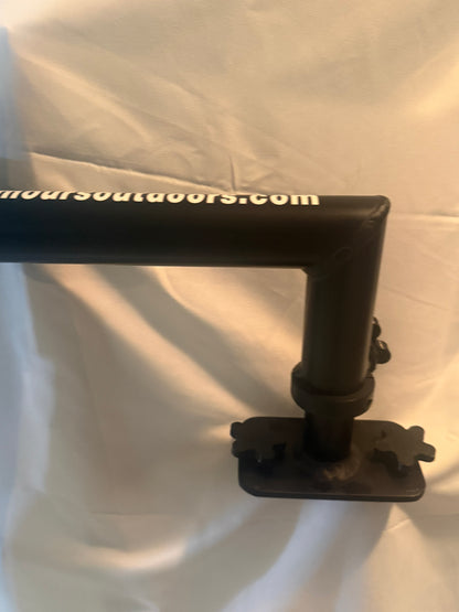 LIVESCOPE POLE TRACK OPTION