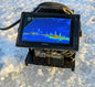 Ice Fishing Shuttle