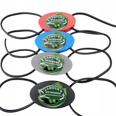 Screen Cover Tie Down