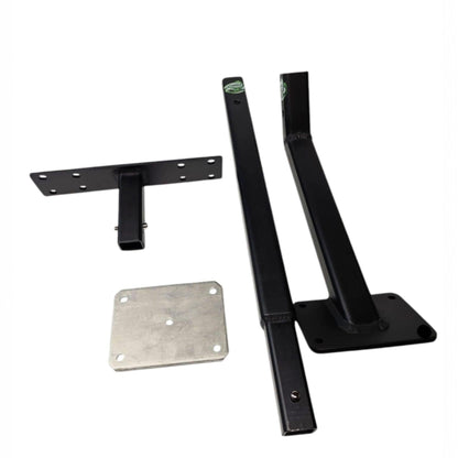 Raised Livescope Bracket