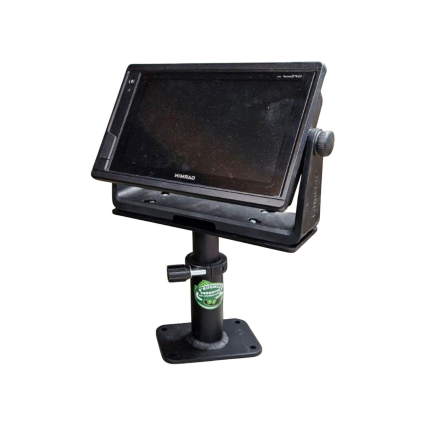 Short Livescope Mount