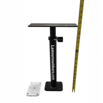 Tall Livescope Mount