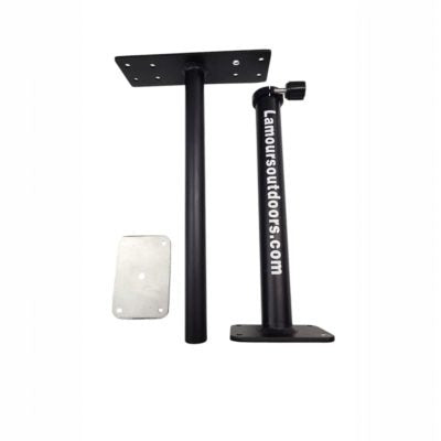 Tall Livescope Mount