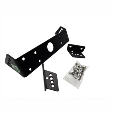 Universal Dash Mount