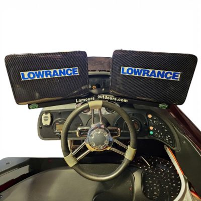 Universal Dual Mount