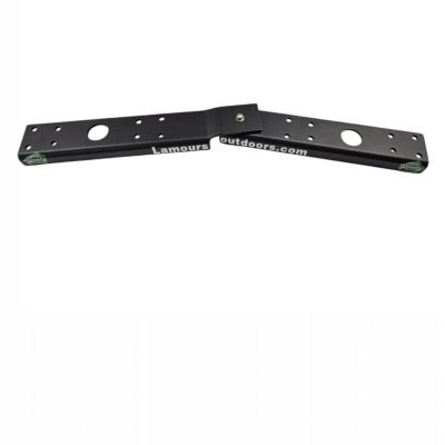 Universal Dual Mount