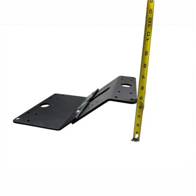 Universal Stack Adapter