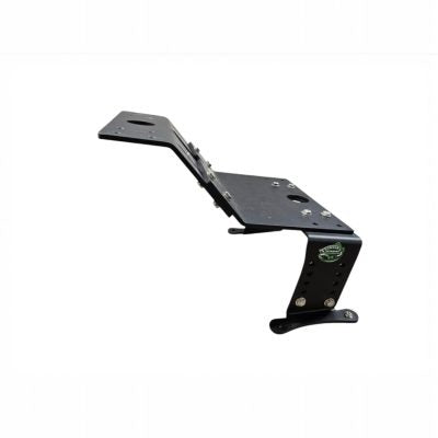 Universal Stack Adapter