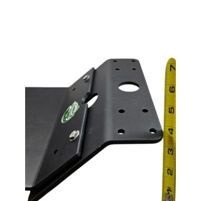 Universal Stack Adapter