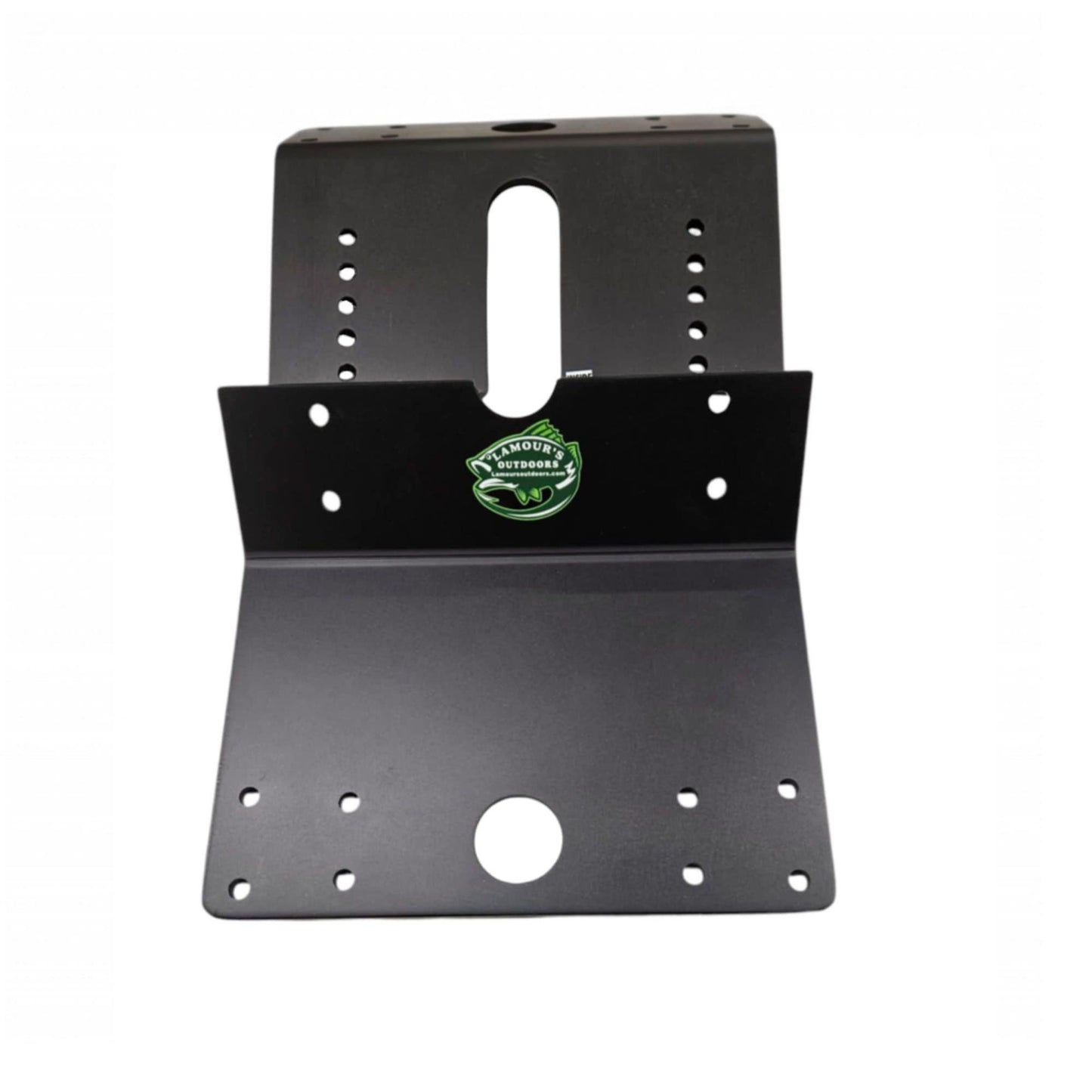 Universal Stack Adapter