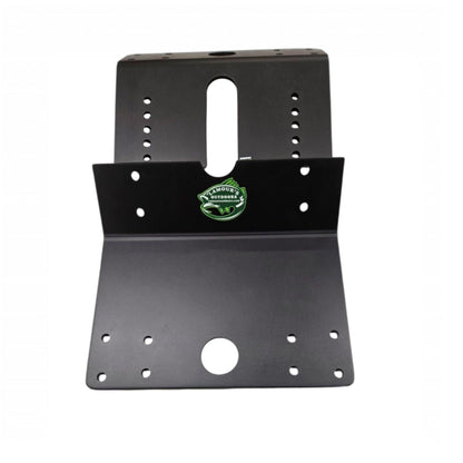 Universal Stack Adapter