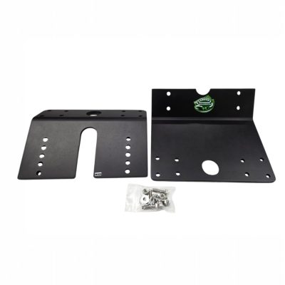 Universal Stack Adapter